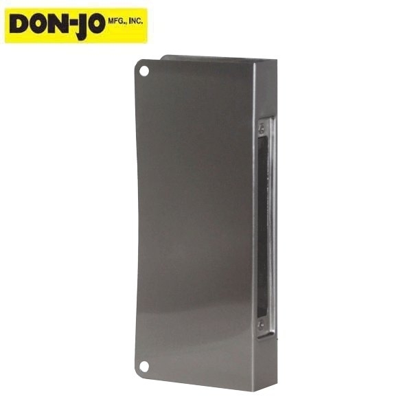 Don-Jo Wrap-Around Mortise Lock for 86 cut-out DNJ-504-S-CW